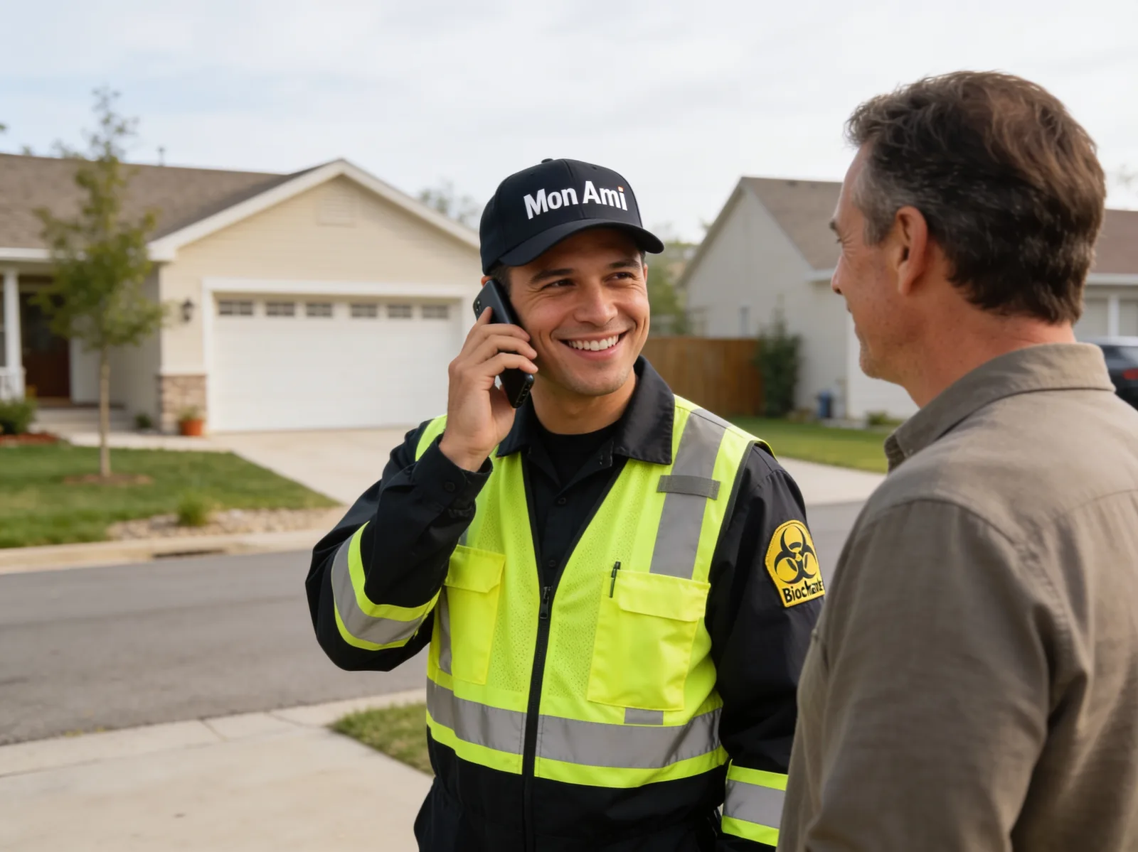 Sewage Cleanup Lakewood, NY FAQs