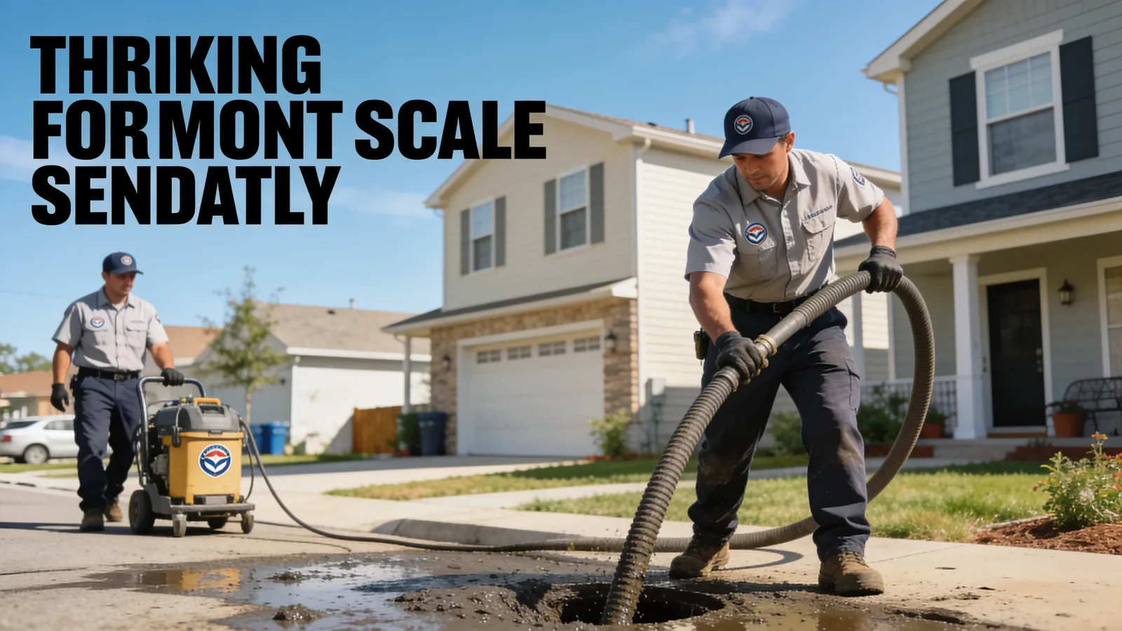 Sewage Cleanup in Lakewood, NY near me